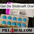 Gel De Sildénafil Oral new07